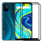 2 шт., закаленное стекло для UMIDIGI A7 A5 Pro, 9H, 6,3 дюйма