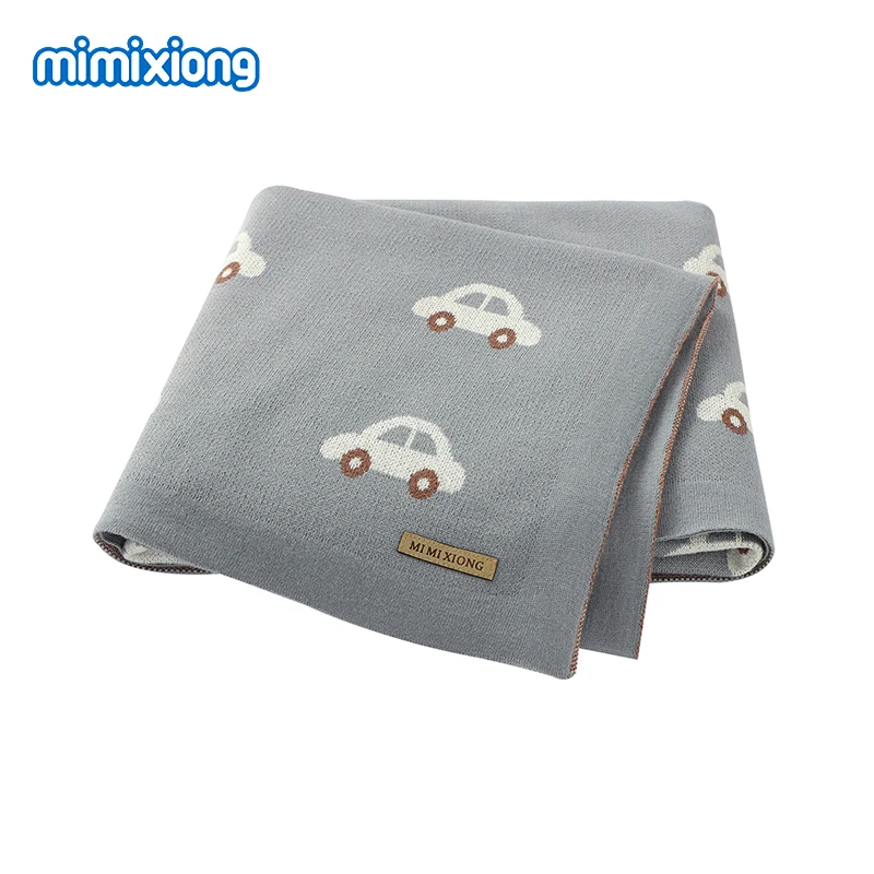 Детское одеяло для новорожденных хлопковое Пеленальное белье очень мягкое