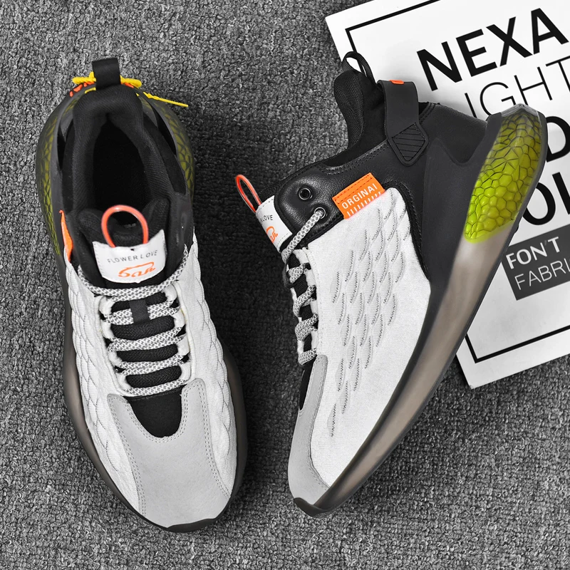 

Men's Shoes