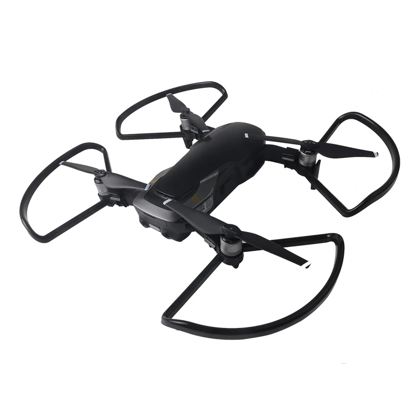 Mavic Air Propeller Guard для DJI аксессуар реквизит протектор быстросъемное лезвие Опора