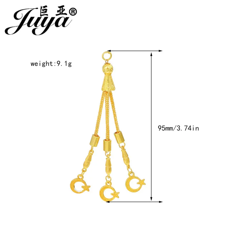 2pcslot trendy tassel pendant charms for jewelry making diy handmade phone charm earring necklace findings supplies accessories free global shipping