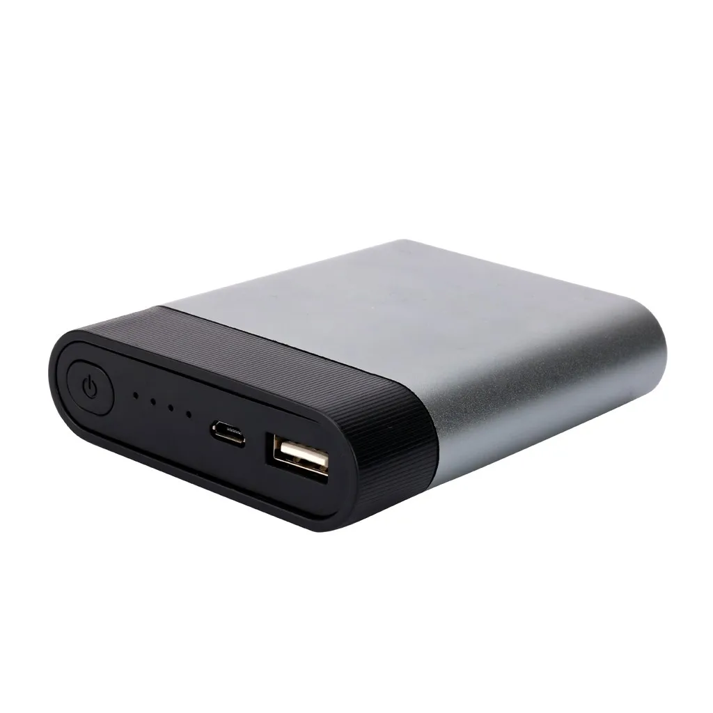 Зарядное устройство для iPhone6 plus/6/5S Samsung Galaxy S2/S3/S4DIY 4*18650 аккумулятор зарядное |