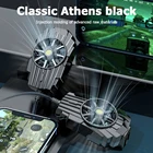 Универсальный USB-вентилятор охлаждения для XiaomiSamsungIPhone