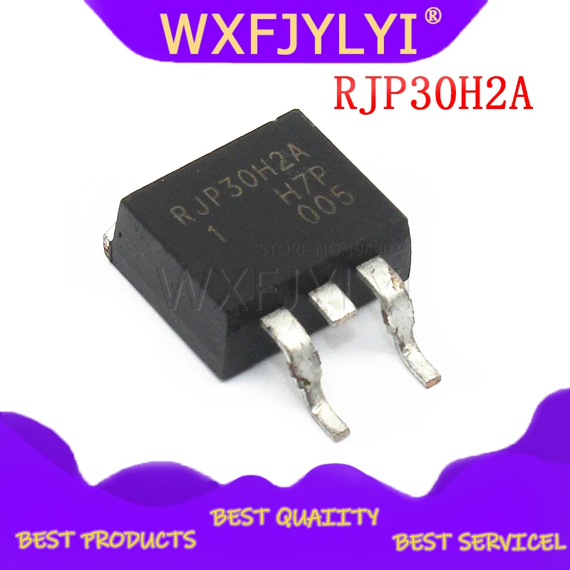 10 шт. RJP30H2A 263 RJP30H2 TO263|lot lot| |