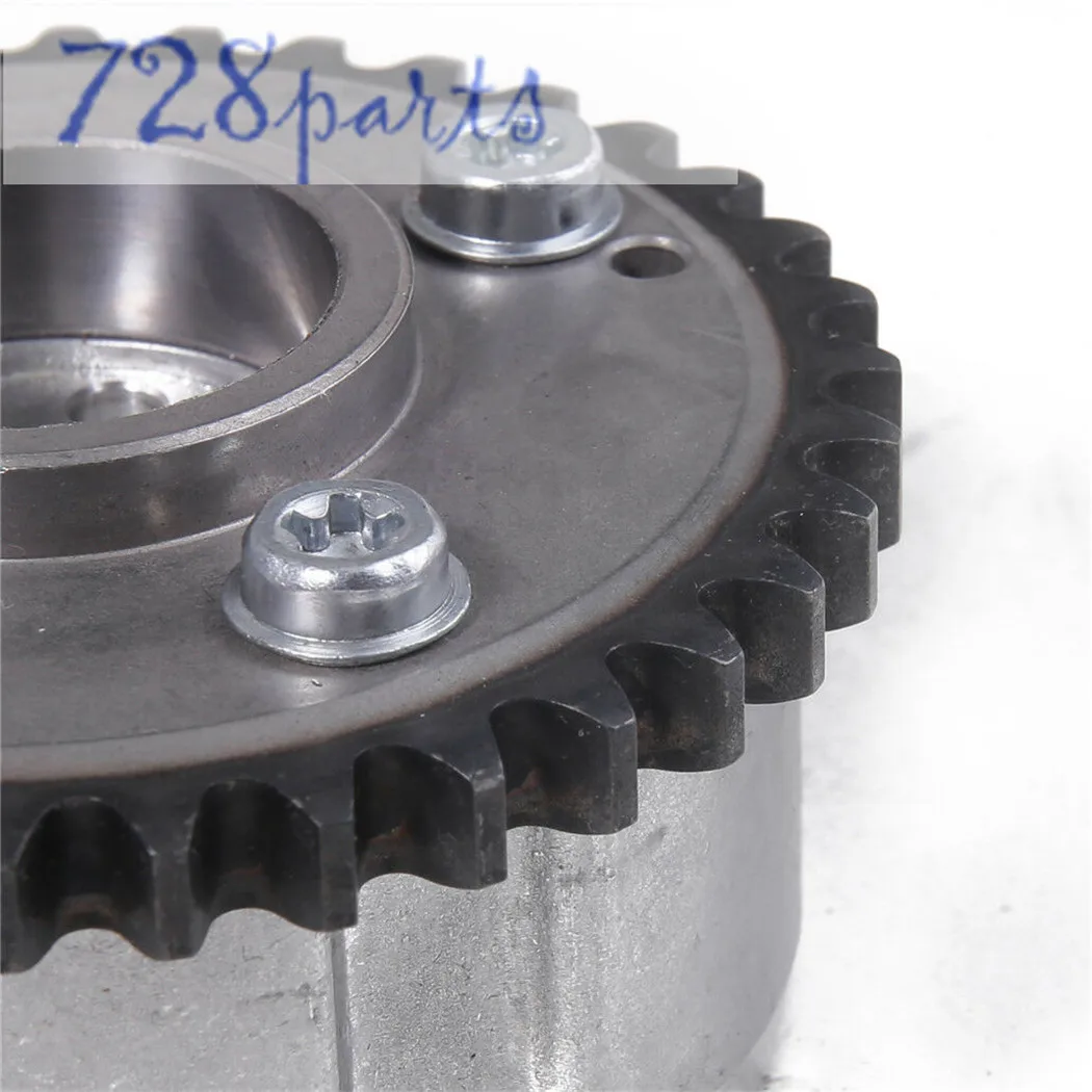 Привод регулятора распределительного вала подходит для VW Beetle CC EOS Jetta Golf Tiguan Audi 1.4T