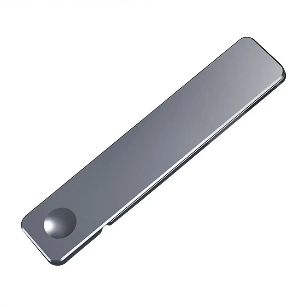 

Laptop Magnetic Holder Dual Screen Adjustable Aluminum Alloy Notebook Phone Side Mount Bracket Lightweight and Portable for Desk