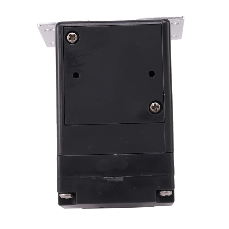 

1Pc Electric Mini Vacuum Air Pump High Pressure Suction Diaphragm Pumps 5L/Min 80Kpa DC 12V With Holder for Chemical Industry