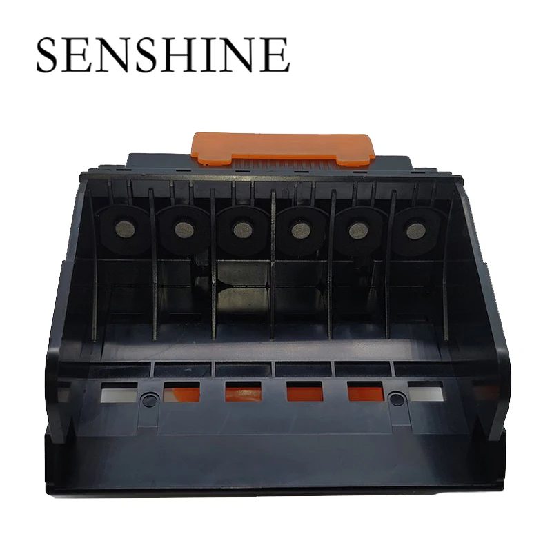 SENSHINE оригинальный QY6-0050 QY6-0050-000 печатающей головки принтера для Canon PIXUS 900PD i900D i950D