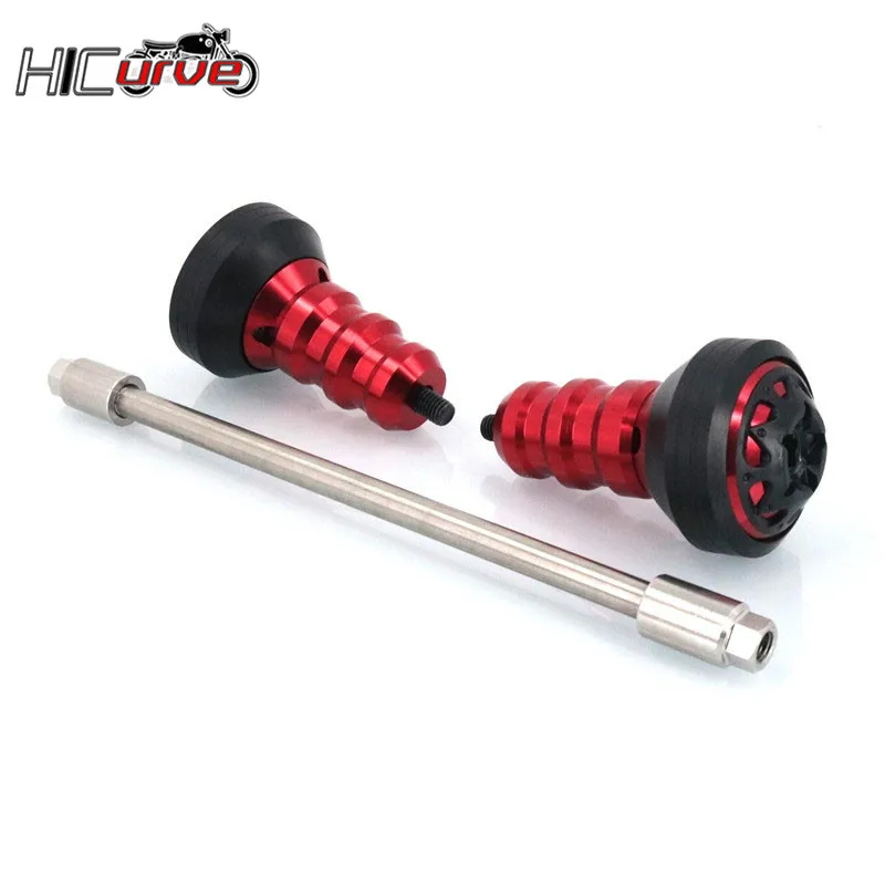 

For DUCATI Monster 696 796 795 1100 Monster696 Motorcycle CNC Falling Protection Frame Slider Fairing Guard Crash Pad Protector