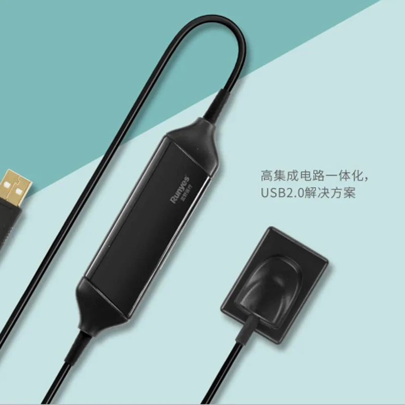 Стоматологический рентгеновский Датчик Runyes U980 стоматологический US980 | Красота и