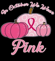 aidandan in october we wear pink pumpkin breast cancer old design tin signs vintage metal tin signs for wall20 x 30