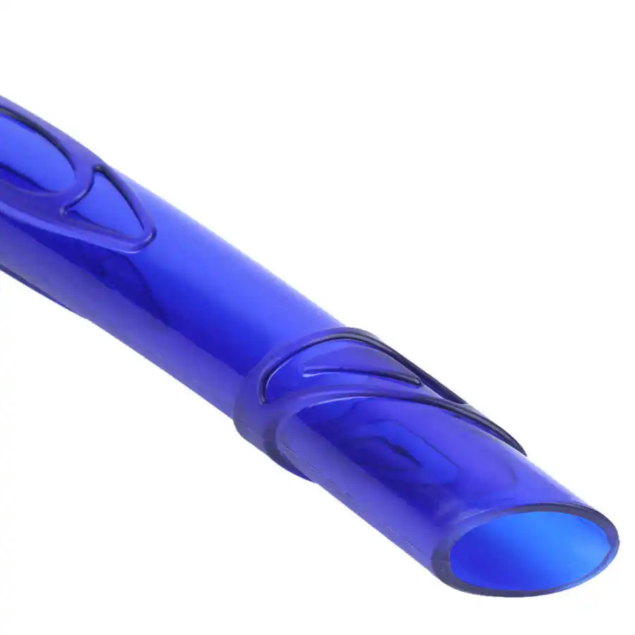 Дыхательная трубка 1 шт. для снорклинга с бесплатным креплением дыхательная