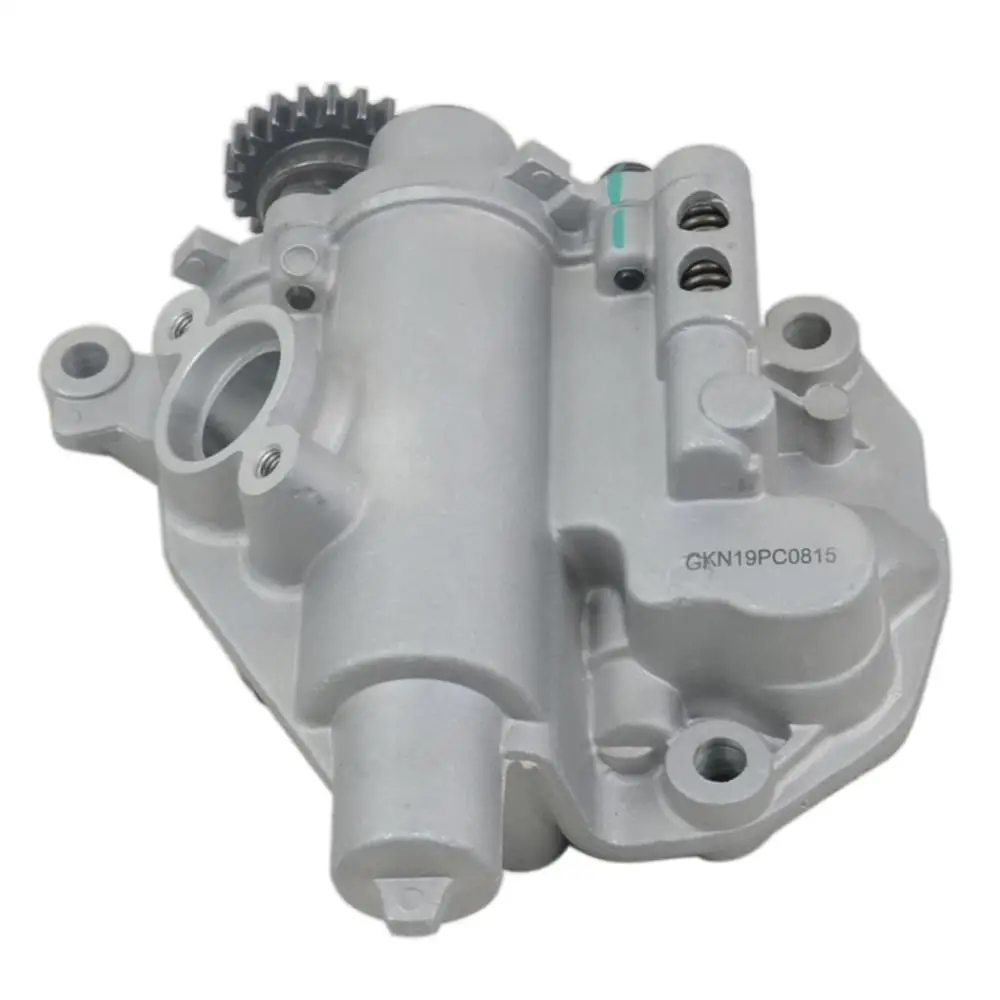 AP01 масляный насос двигателя в сборе для Audi VW Seat Skoda 1 8 2 0 TFSI TSI EA888 06H115105 |