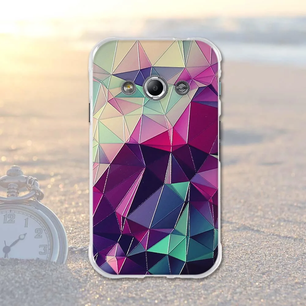 Чехол для Samsung galaxy xcover 3 SM-G388F G388F чехол телефона Мягкая силиконовая задняя крышка
