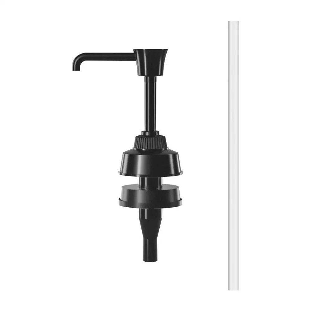 Устричный соус сопло бутылки плотно закрытой Давление масляный шприц бытовой