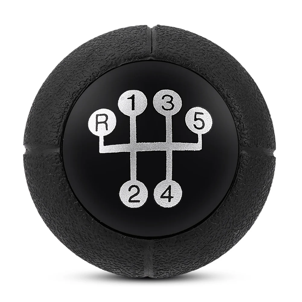 

Gear Shift Knob Replacement 5-Speed for Vauxhall Opel Corsa B C Vectra B Astra F G Shifter Lever Knob Automobile Accessories
