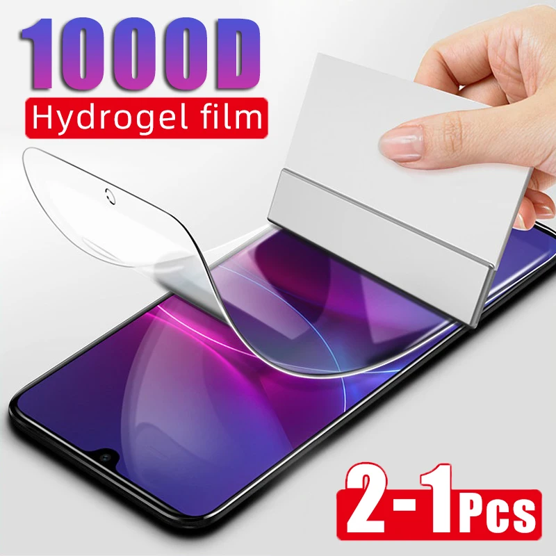 

Полная защитная Гидрогелевая пленка для Oneplus Nord 8T 8 Pro 5 6 7 Pro Oneplus 5T 6T 7T Pro Защитная пленка для экрана мягкая пленка не стекло