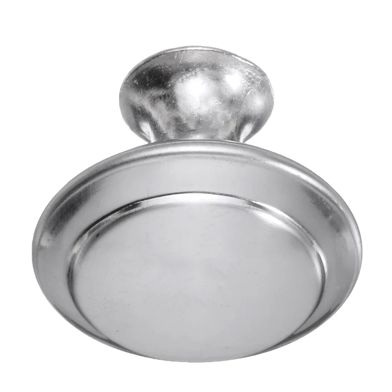 20 шт./лот Гриб Ручка Шкафа Набор сменных мебель шкаф ящик комод ручки ручка для