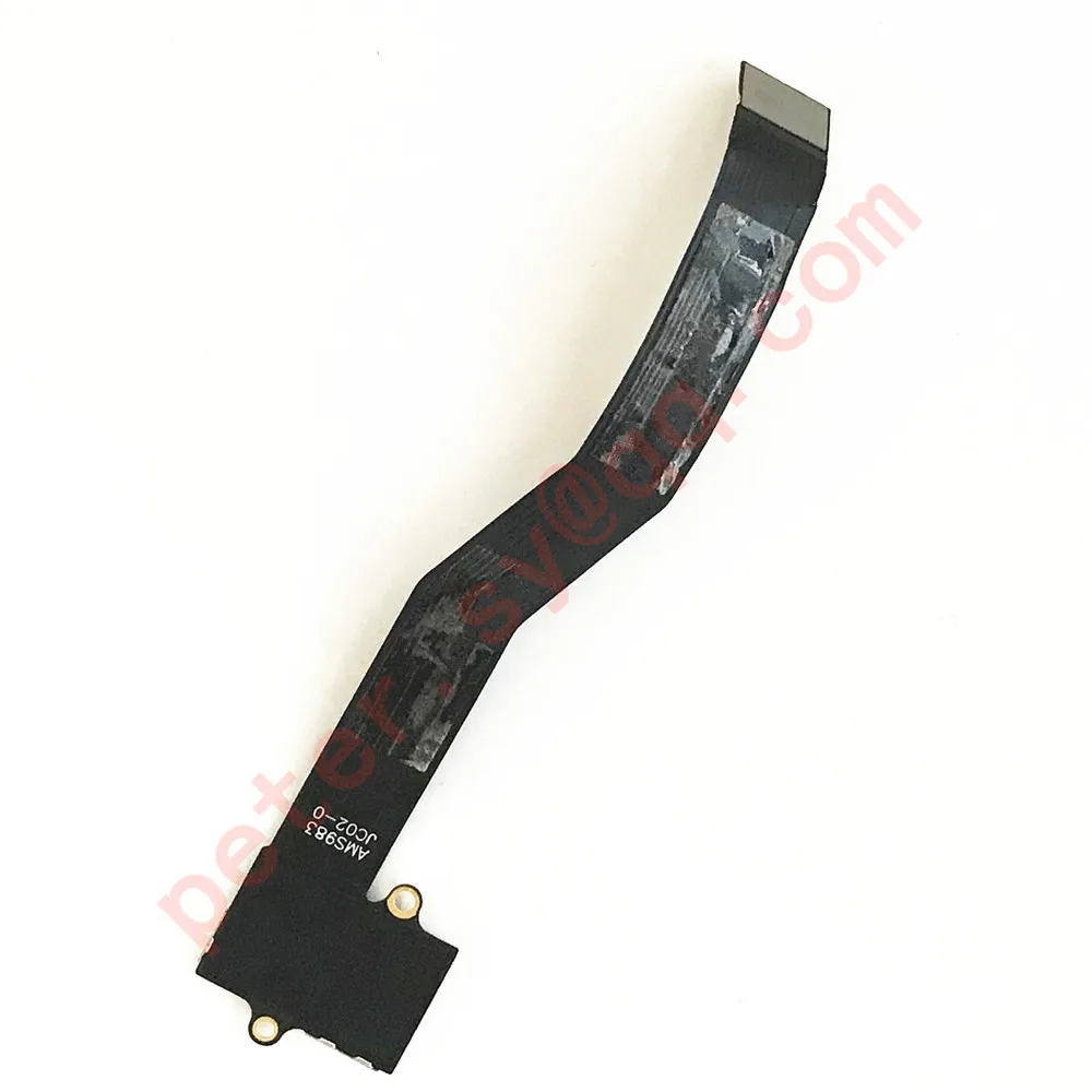 821 00480 A AMS983 JC02 0 A1707 A1990 сенсорная панель для Macbook Pro Retina 15 дюймовая с кабелем ЖК экран