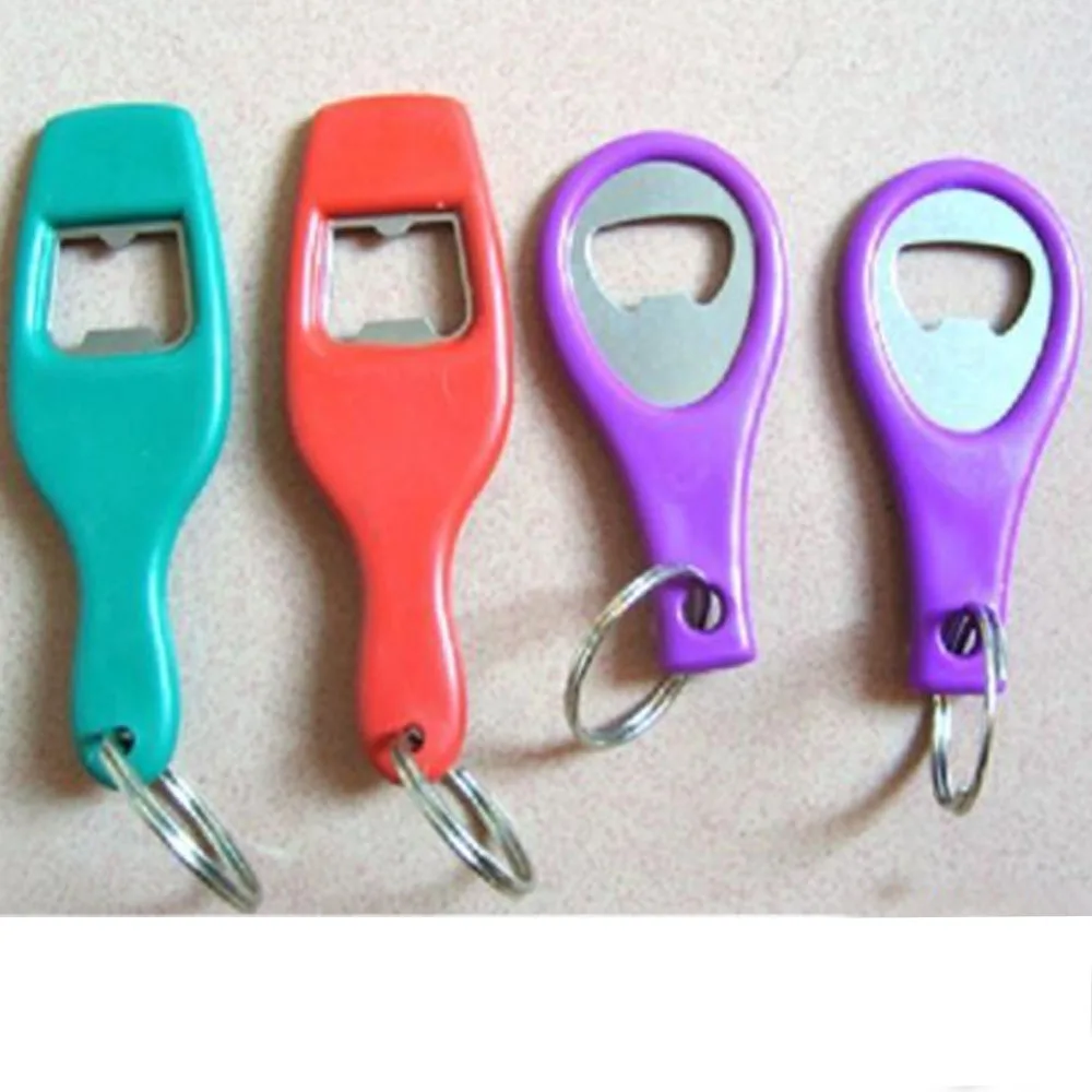 

Портативный Брелок Рекламный открывалка для бутылок креативная открывалка для бутылок Кухонные гаджеты