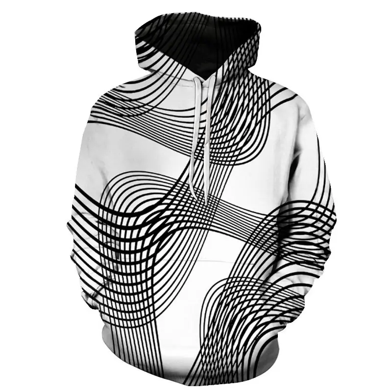 

2021 new product hot sale men and women fashion 3D printing handsome casual hoodie popular hooded breathable hip-hop hoodie