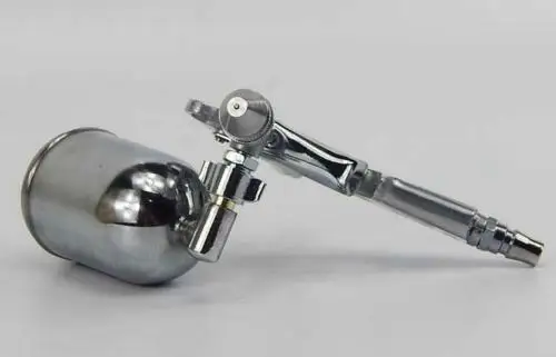 Профессиональный распылитель краски с соплом 0 5 мм для мебели стула дивана |