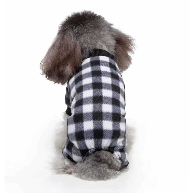 Фото Одежда для собак зимняя теплая одежда домашних животных - купить