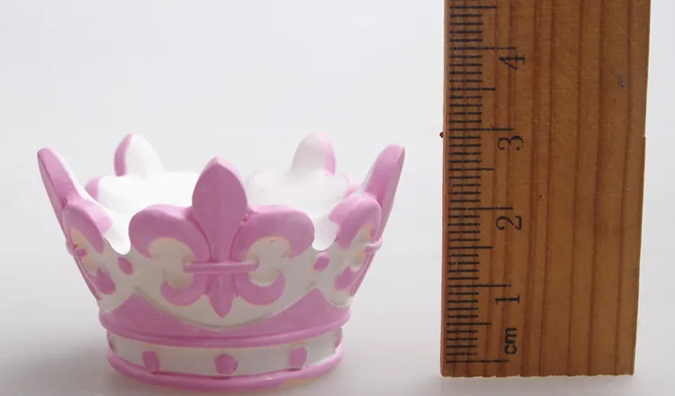 

1pc 3D crown silicone cake mold fondant mold cake decorating tools cake mould chocolate gmpaste mould FTM1105