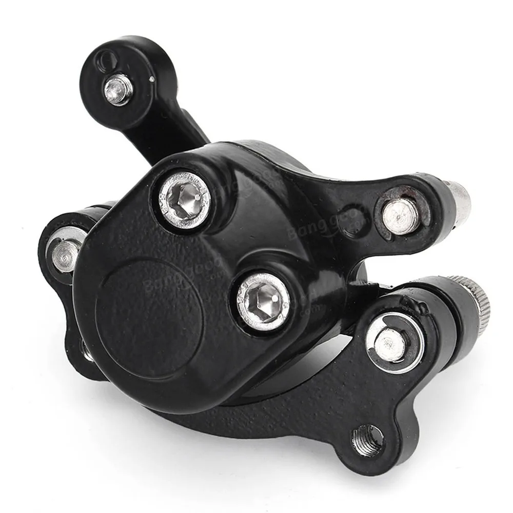 140 мм задние дисковые тормозные роторы суппорт набор газовый мини Dirt Bike ATV