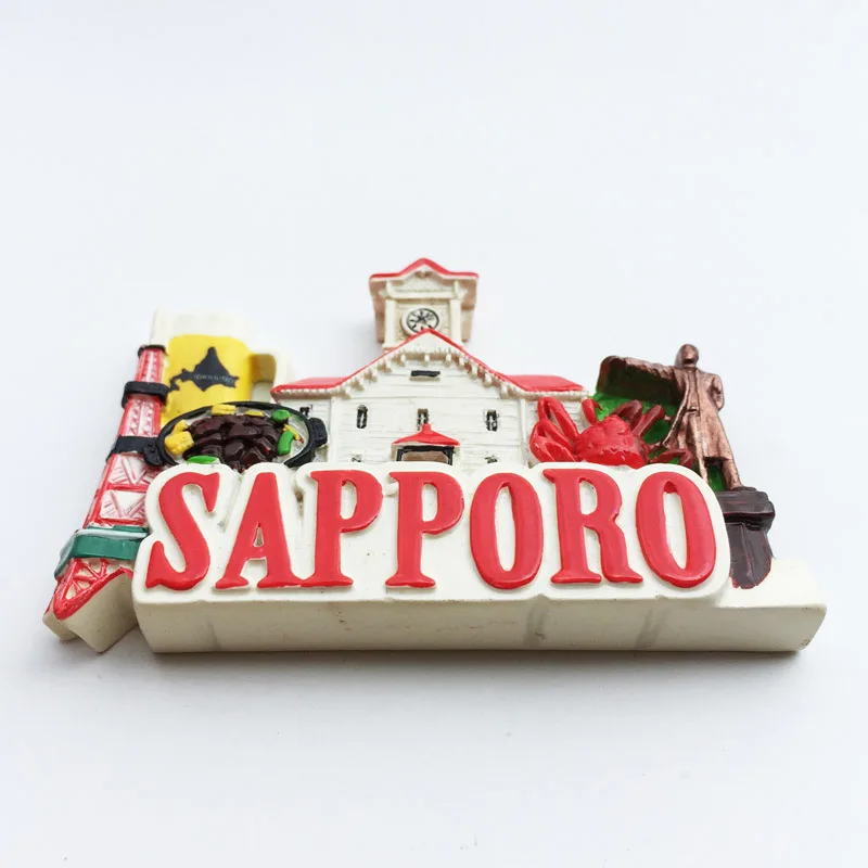 Туристический сувенир Wold магниты на холодильник предметы украшения изделия