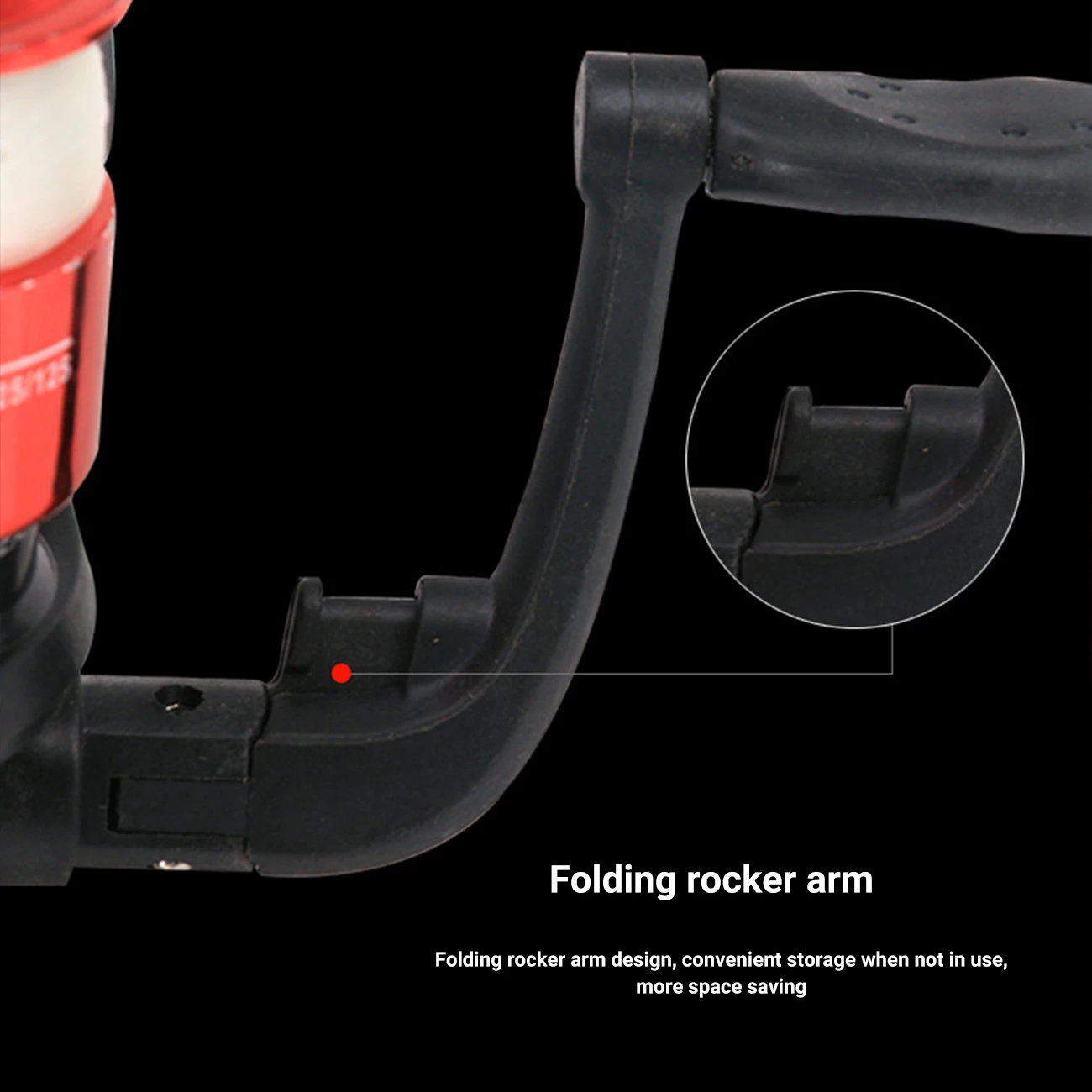 

Mini Spinning Reel Fishing Reels High-strength Nylon Left/Right Interchange 5.2:1 Fly Saltwater Spinner Fishing Reel Line Combo