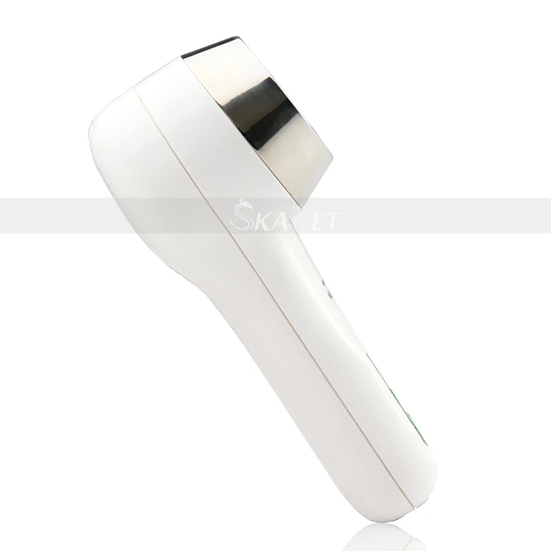 Beste Heetste 1 MHz Ultrasone Afslanken Massager Echografie Cavitatie Afslanken Machine Lichaam Beeldhouwen Huid Verstevigende Schoonheid Machine