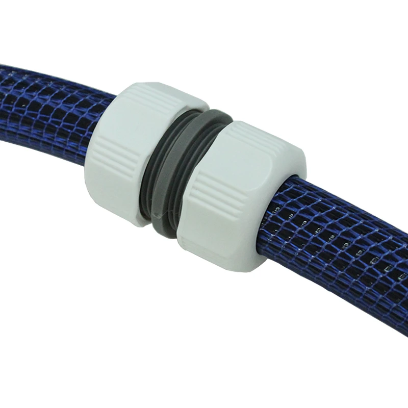 Удлинительный соединитель для шланга адаптер водопровода быстрый Connec 1/2