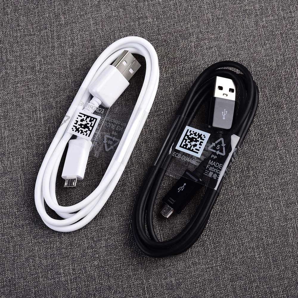 Кабель Micro USB для Samsung Galaxy S6 S7 Edge Note 4 5 J4 J6 J5 C7 A3 A5 A7 A10 M10 1/1 5/2 м | Мобильные телефоны и