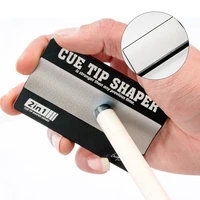 multifunctional billiard tip shaper tool pool cue stick tip burnisher file tip repair pool cue care billiard accessories