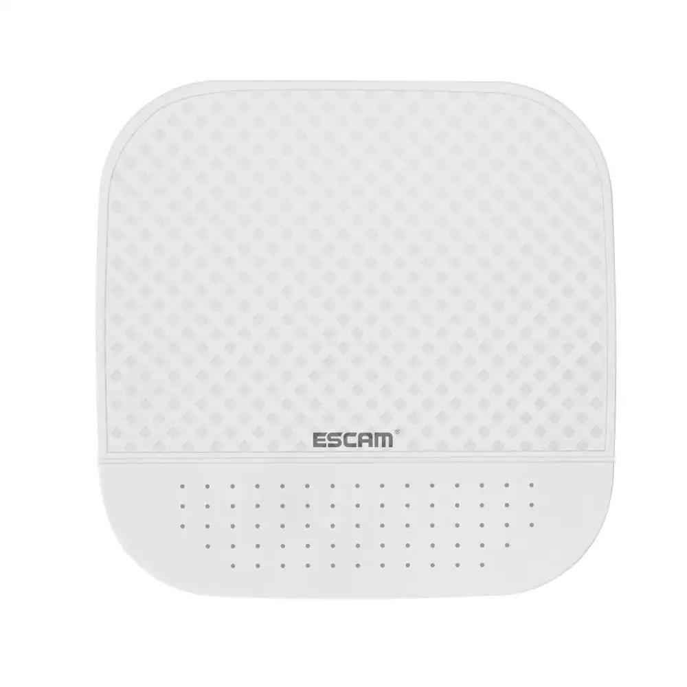 Сетевой видеорегистратор ESCAM PVR208 8CH 720/1080P Onvif|Камеры видеонаблюдения| |