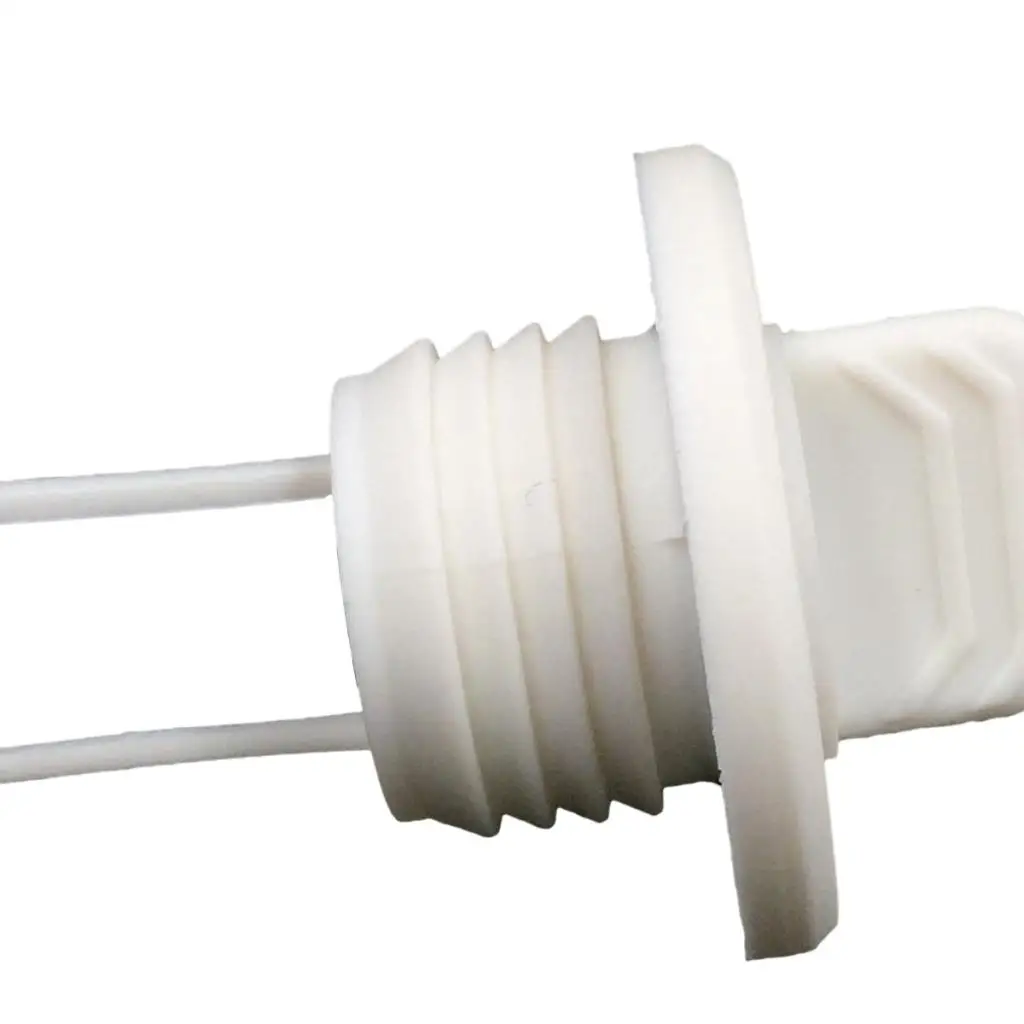 Круглая Морская Лодка Scupper Stopper Bung сливные отверстия аксессуар для