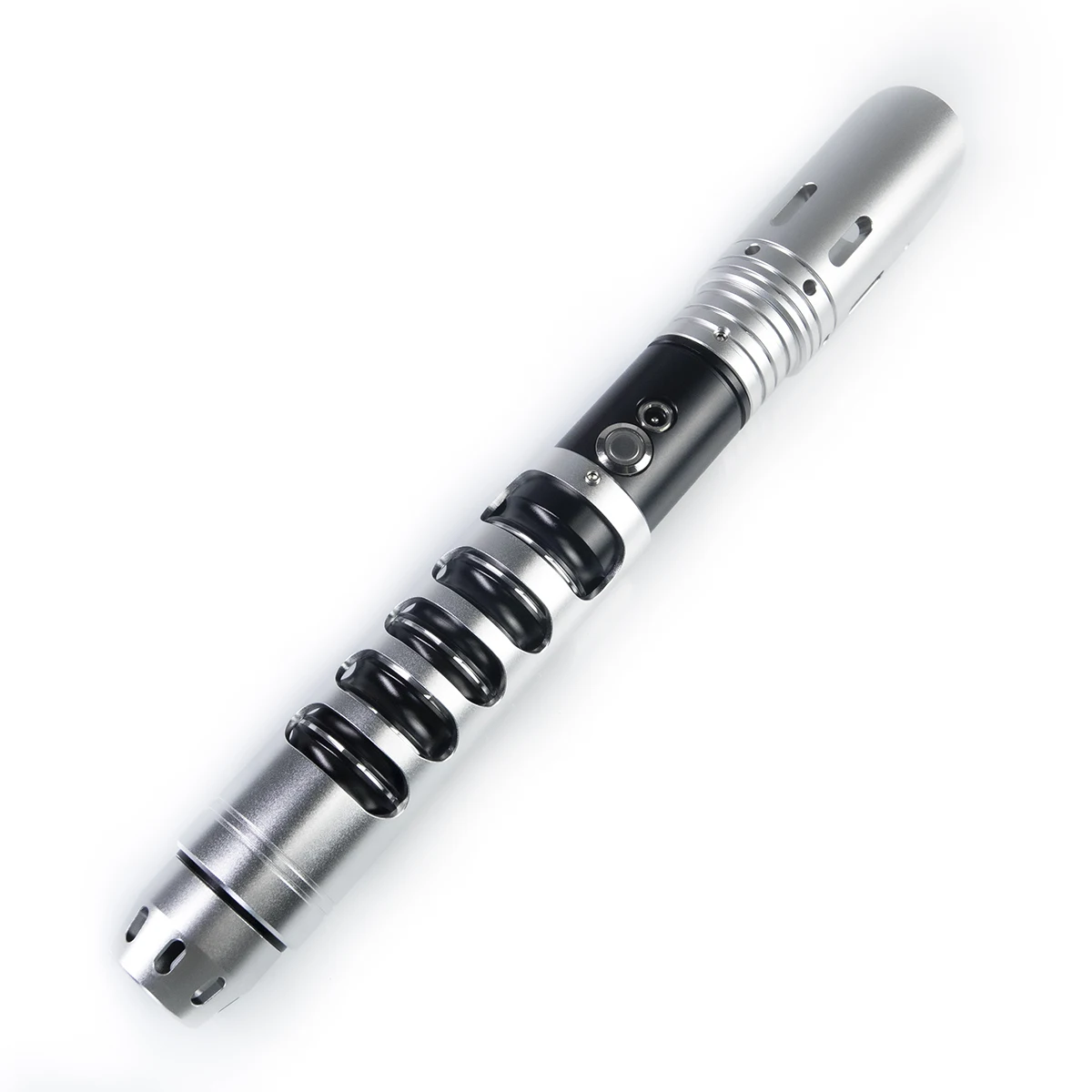 

LGT световой сабель-только пустая металлическая ручка без электронного комплекта и лезвия светильник вой сабель пустая ручка