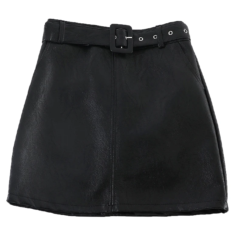 Heliar модная юбка с высокой талией сексуальная для ночного клуба Женская из