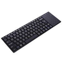 bluetooth keyboard wireless multifunctional keyboard with touchpad keyboard for cell phone compute