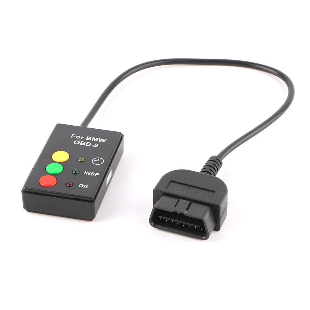 Hot Selling Oil Service Inspection Reset Tool For BMW E46 E39 X5 Z4 |
