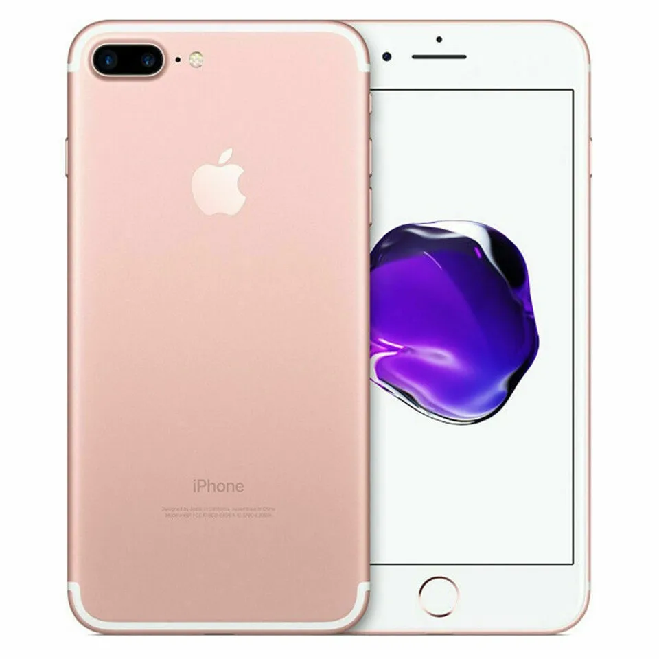 Для Apple iPhone 7 Plus пикселей 3 Гб оперативной памяти 32/128/256 ГБ ROM Оригинальное