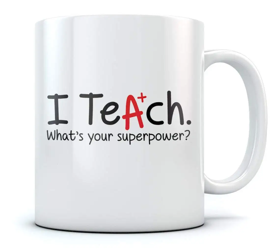 Кофейная кружка для учеников на день рождения Рождество подарки пенсию