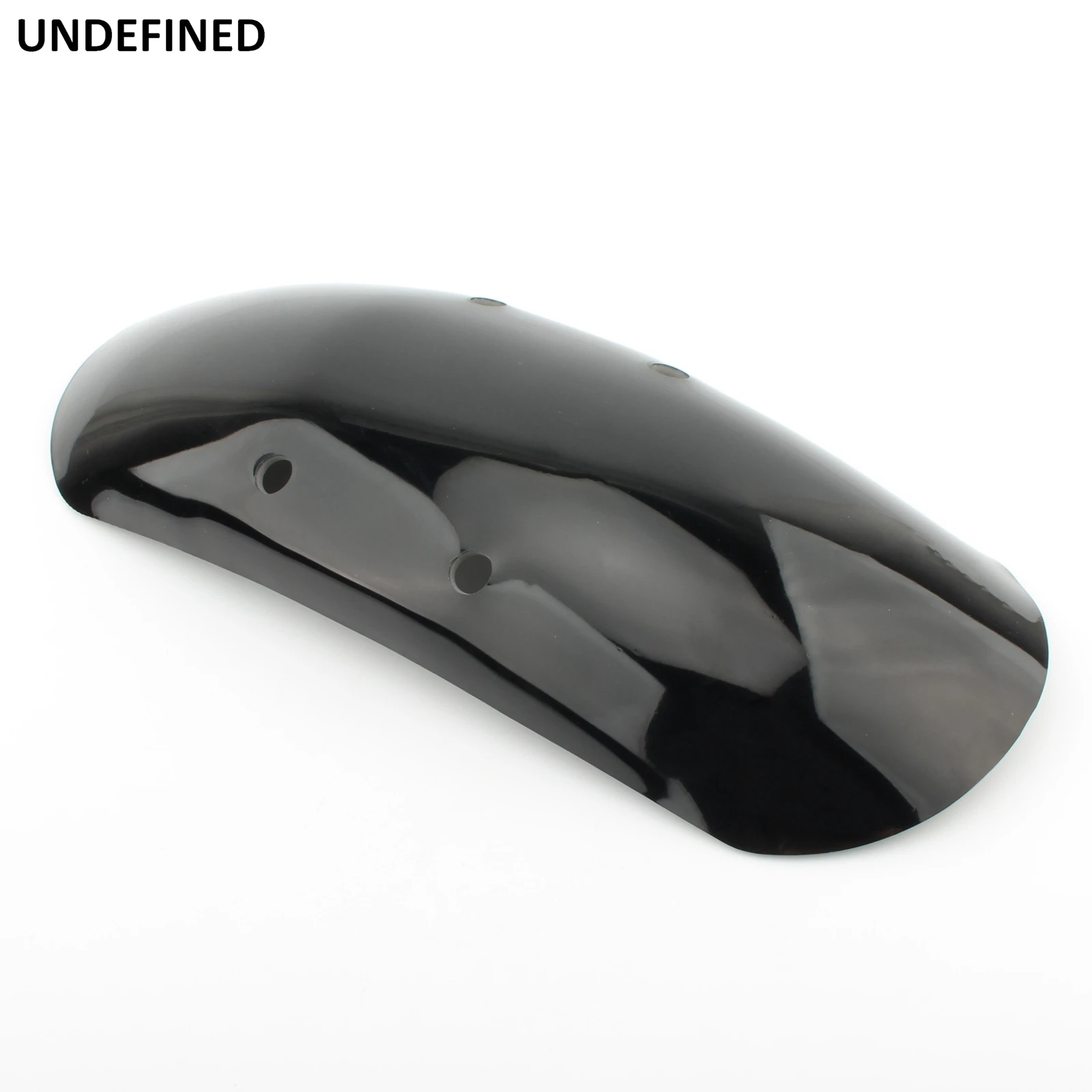 

Motorcycle Short Front Fender Mudguard ABS Plastic For MOTO GUZZ V7 Racer Stone Special Nevada Classic Milano Limited 750 17-18