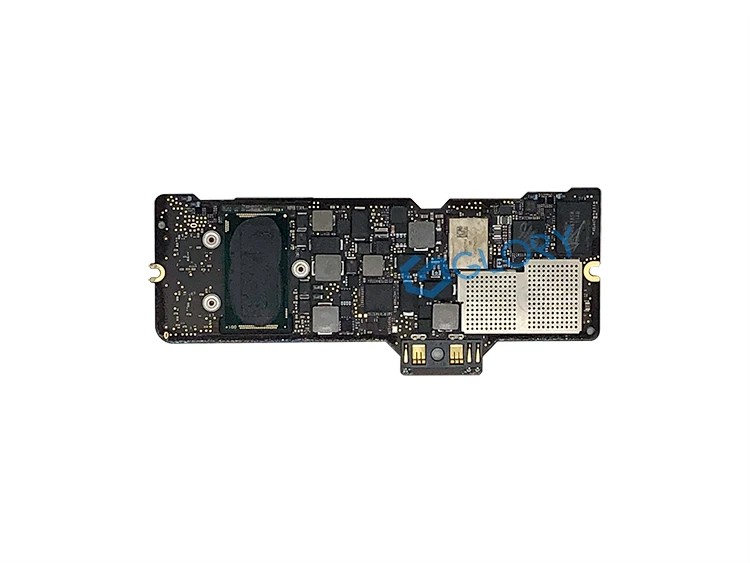 Логическая плата 661-04731 A1534 материнская плата 1,1 ГГц Core-M3 8 Гб 256 ГБ для Macbook retina 1" A1534