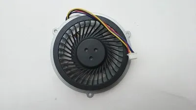 

Новый вентилятор охлаждения процессора ноутбука для LENOVO Y570 Y570A Y570N Y570G MG60120V1-C060-S99