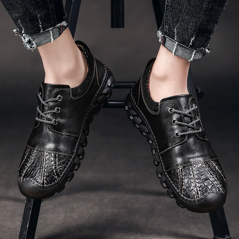 

Men's Shoes