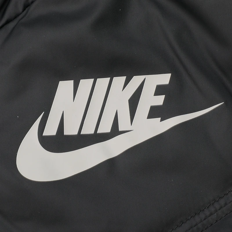 NIKE AS W NSW WR DWN FILL PRKA REV женское пуховое пальто для походов двусторонняя спортивная