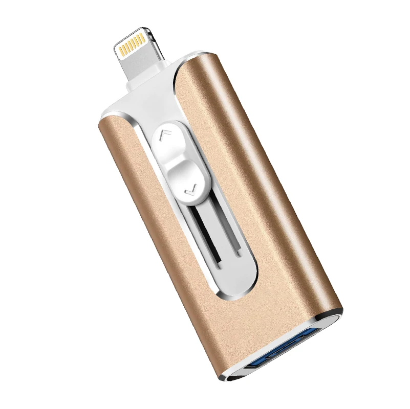 256 ГБ USB флэш-накопитель USB флешка для iPhone Xs Max X 8 7 6 iPad 16/32/64/128 Гб карта памяти USB ключ MFi Lightning Pen Drive