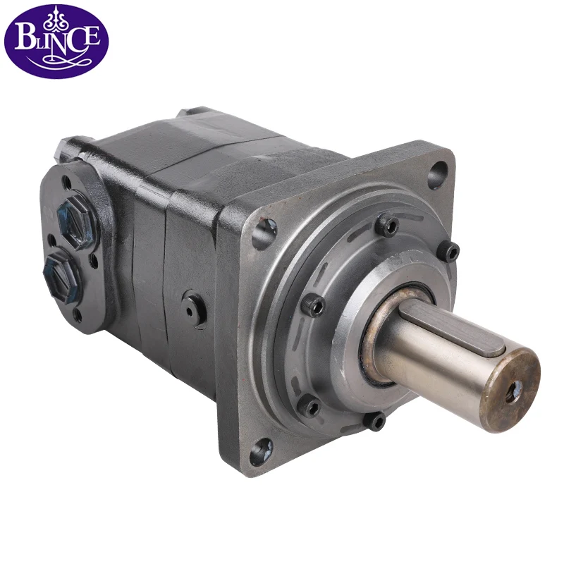 

OMV hydraulic motor OMV400 151B 3101 hydraulic motor replacement